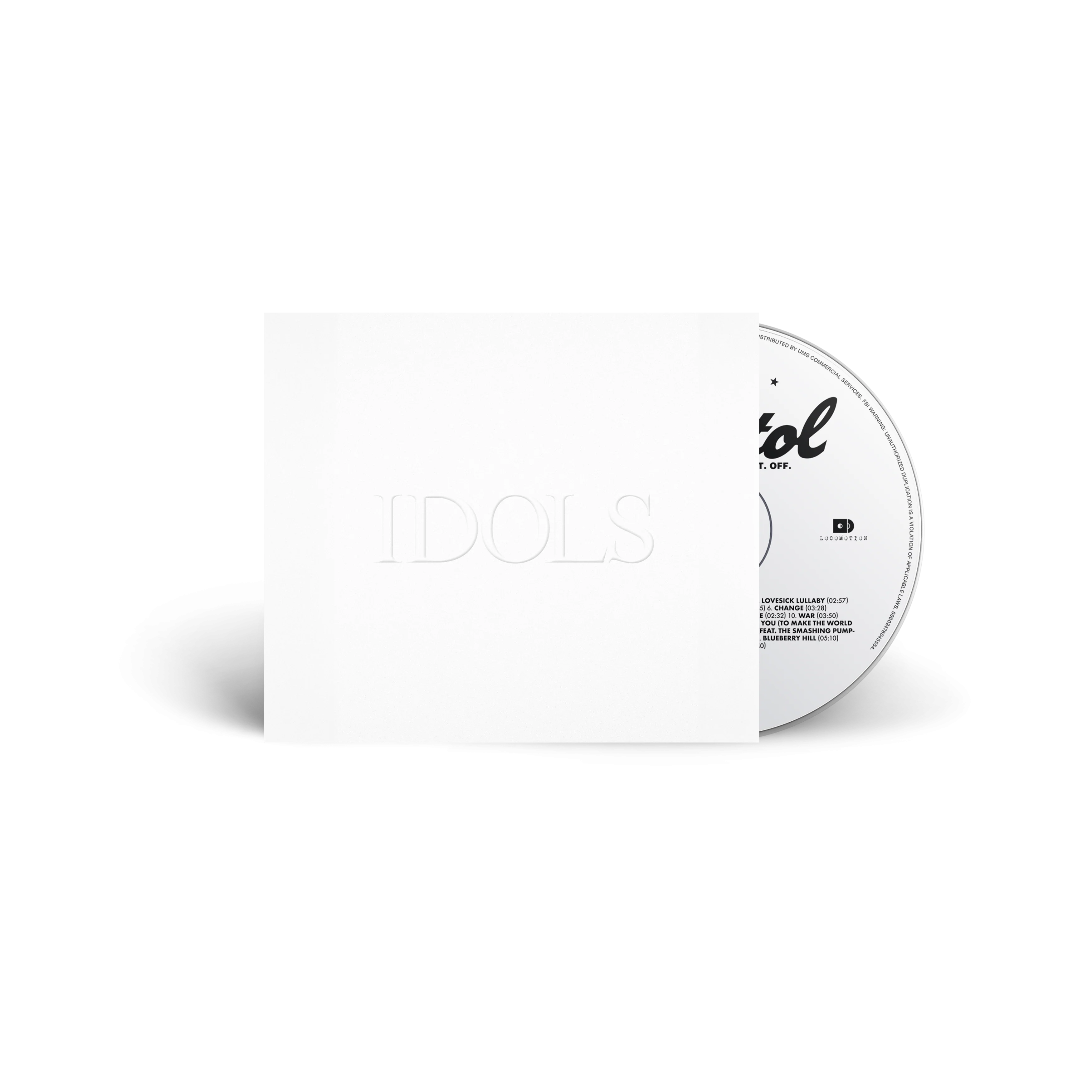 IDOLS MUSIC